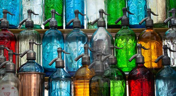 Jedlik Ányos a szikvíz és a szódavíz magyar feltalálója - Manhertz Szikvíz - Budapest