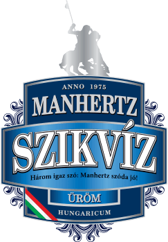Manhzertz Szikvíz