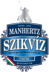 Manhzertz Szikvíz